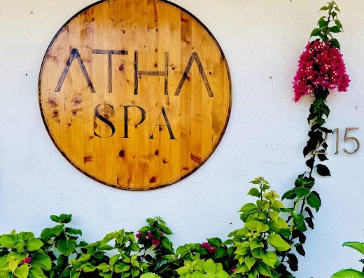 Atha Spa