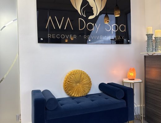 Ava Day Spa