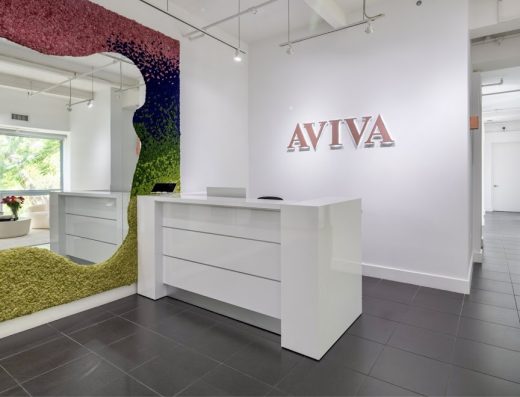 Aviva Medical Spa