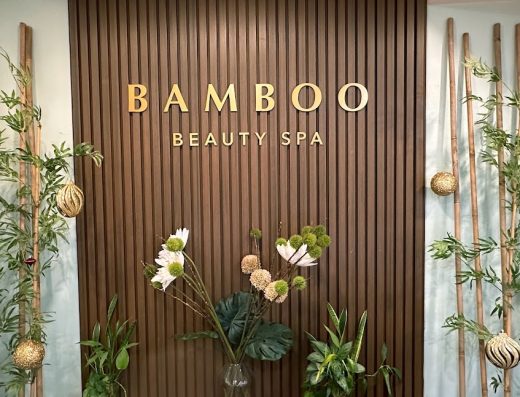 Bamboo Beauty & Wellness