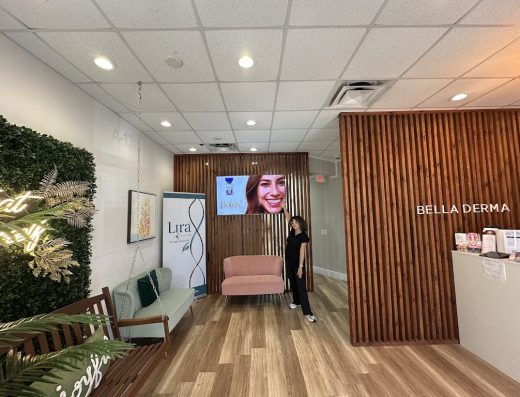 Bella Derma Boca Spa