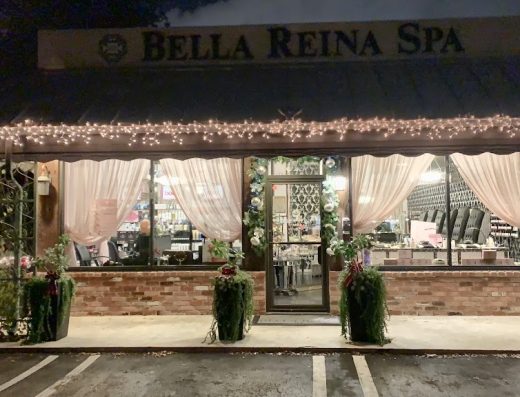 Bella Reina Spa