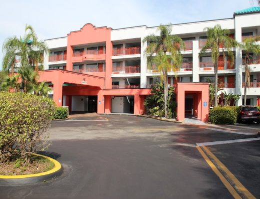 Boca Suites Deerfield Beach, SureStay Collection by Best Western