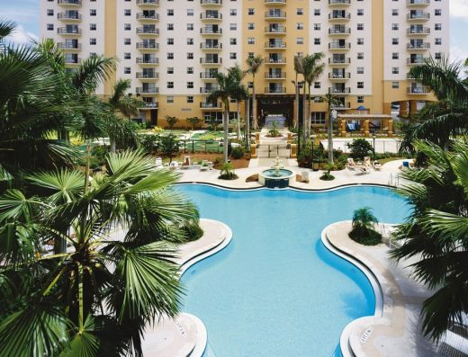 Club Wyndham Palm-Aire