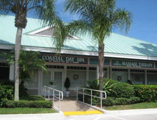 Coastal Day Spa