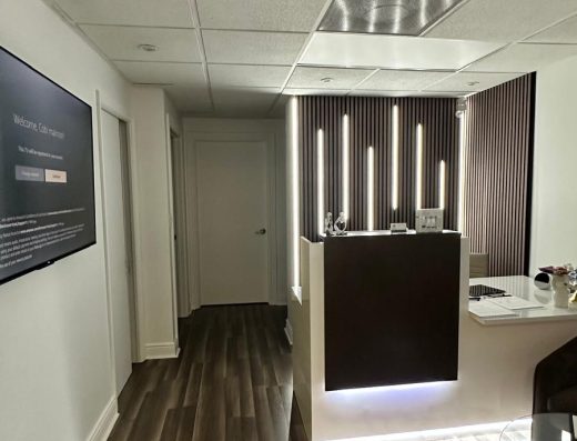 Dolce Medical Spa – Miami