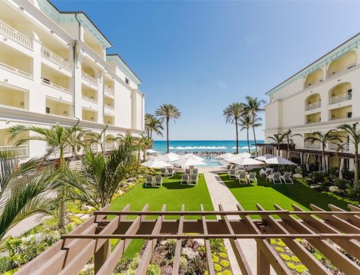 Eau Palm Beach Resort & Spa