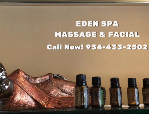 Eden Spa Of Miramar