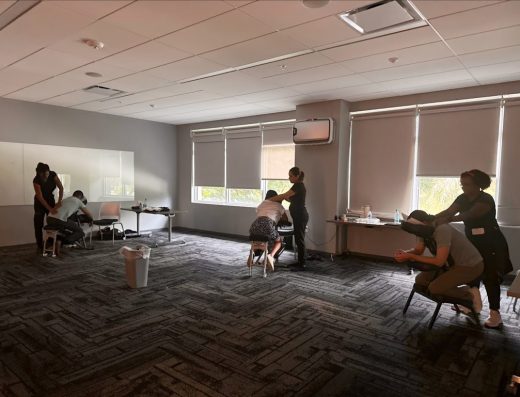 Elite Mobile Massage by LGF