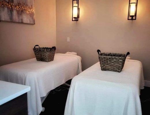 Emerald Sanctuary Spa at Summer Lake Plaza