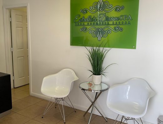Estrella’s Dream Spa