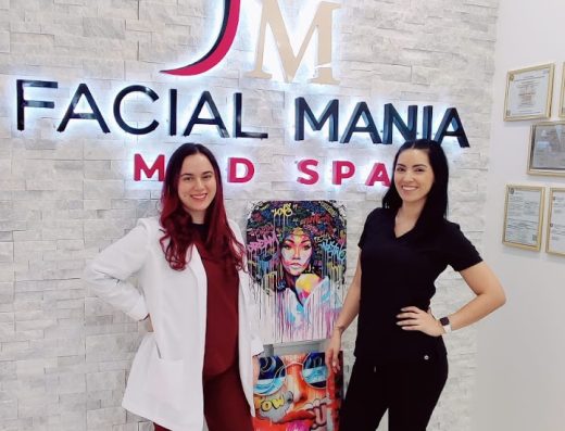 Facial Mania Med Spa Boca Raton