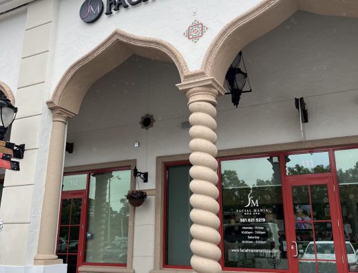 Facial Mania Med Spa Delray Beach