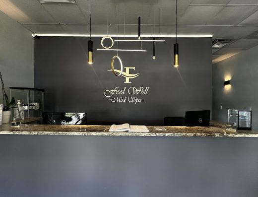Feel Well Med Spa