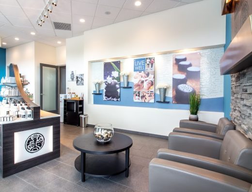 Hand & Stone Massage and Facial Spa