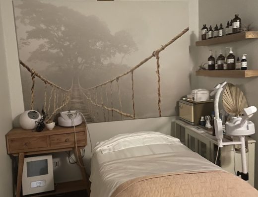 Harmony Eco Spa Boutique