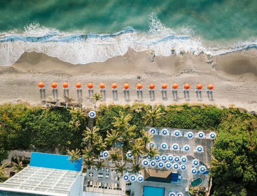 Jupiter Beach Resort & Spa