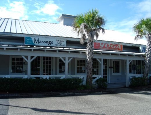 Jupiter Farms Massage