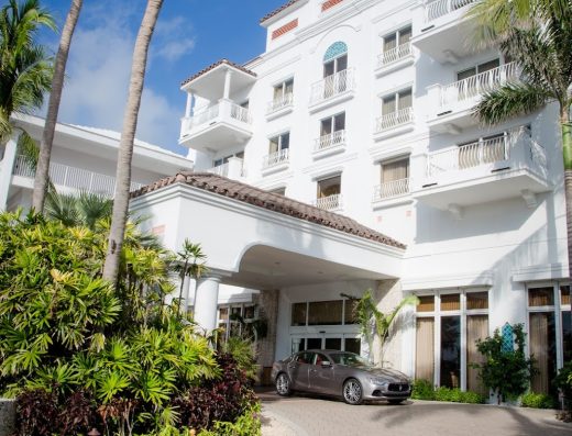 Lago Mar Beach Resort & Club