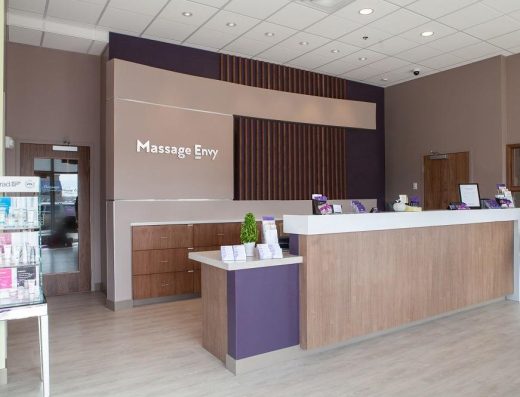 Massage Envy