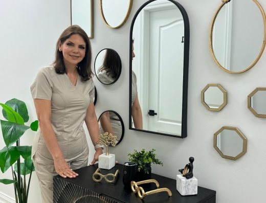 Massage Spa By Ana Maribel