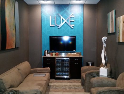 MassageLuXe Coral Springs