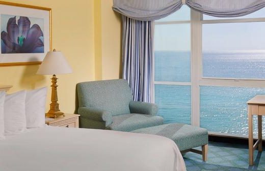 Miami Beach Resort & Spa