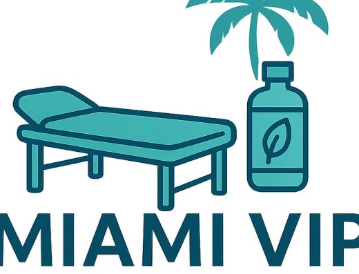 Miami Vip Mobile Massage Therapy