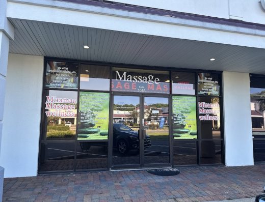 Miramar Massage & Wellness