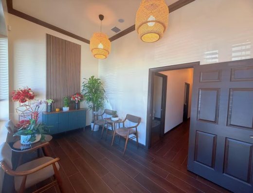 Mizu Spa & Massage – Delray Beach