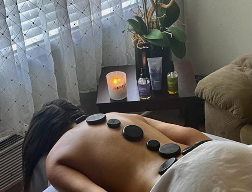 My Dreams Mobile Spa