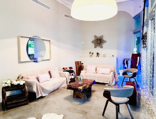 Natalia Escabias Luxury Spa