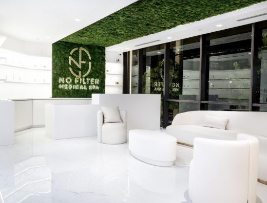 No Filter Medical Spa