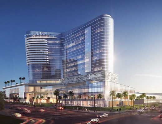 Omni Fort Lauderdale Hotel