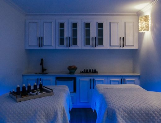 Opal Spa – Jupiter Beach Resort