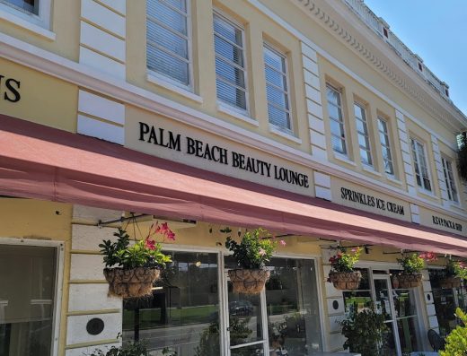 Palm Beach Beauty Lounge