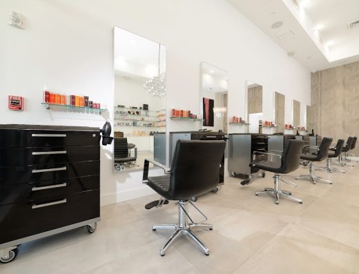 Paul Labrecque Salon & Skincare Spa