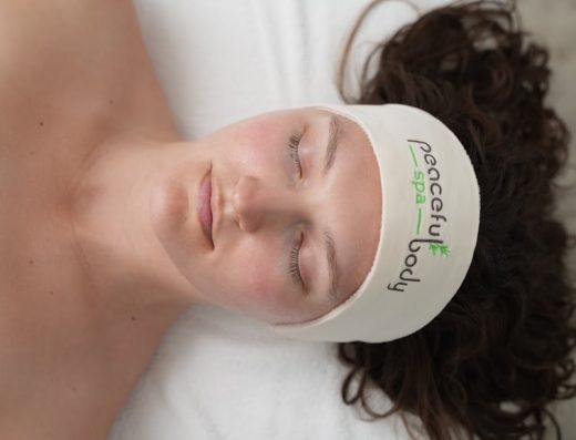 Peaceful Body Spa