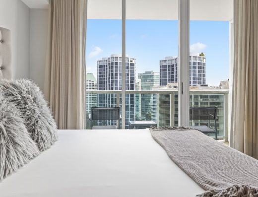 Private Residences at Hotel Arya by SoFLA