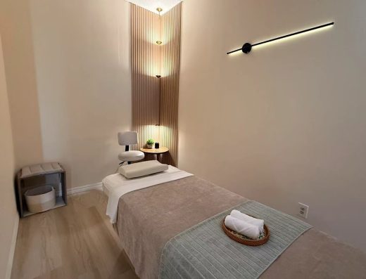 Sands Spa- Delray Beach