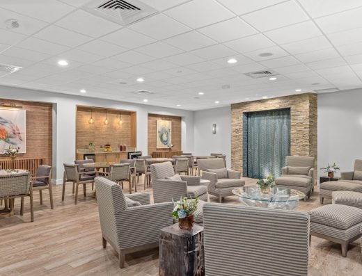 Serenity By The Sea Spa