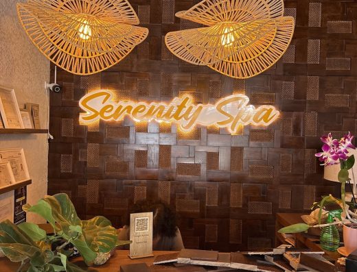 Serenity Spa Coral Gables