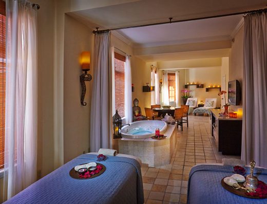 The Biltmore Spa Miami