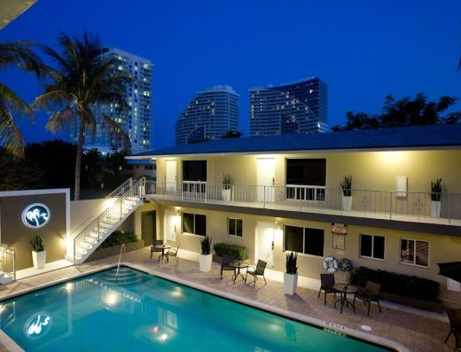 The Grand Resort and Spa