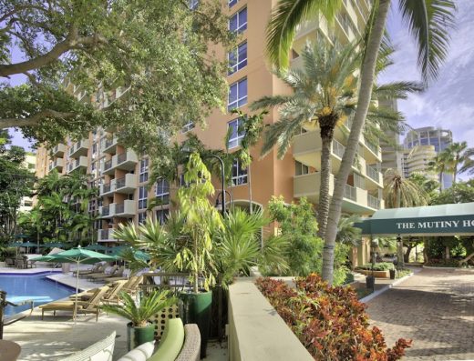 The Mutiny Hotel by Provident Hotels & Resorts