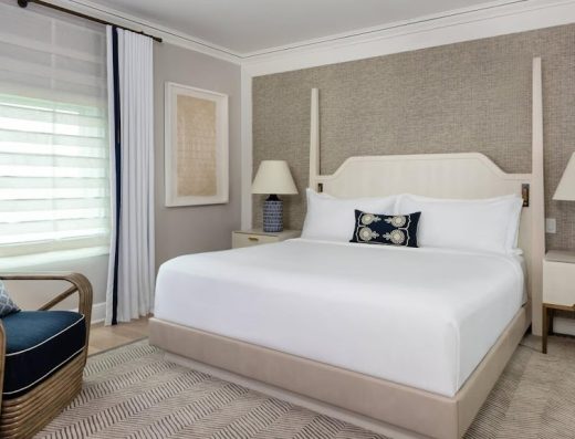 The Ritz-Carlton Coconut Grove, Miami