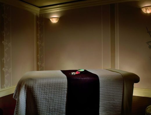 The Ritz-Carlton Spa Coconut Grove, Miami