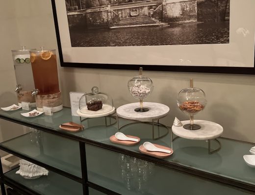 The Spa at Four Seasons Resort Palm Beach