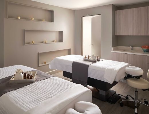 The Spa at Loews Coral Gables