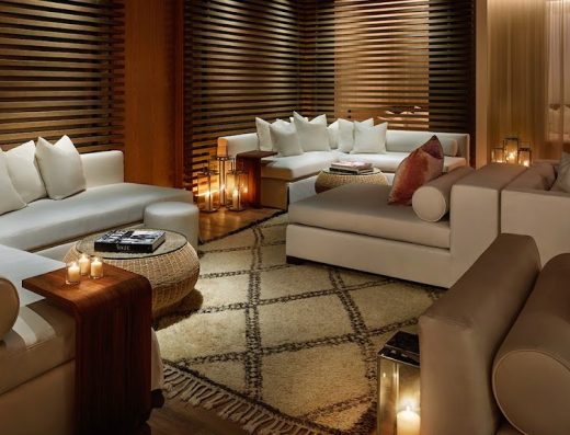 The Spa at The Miami Beach EDITION